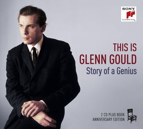 This is Glenn Gould - Story of a Genius Gould Glenn