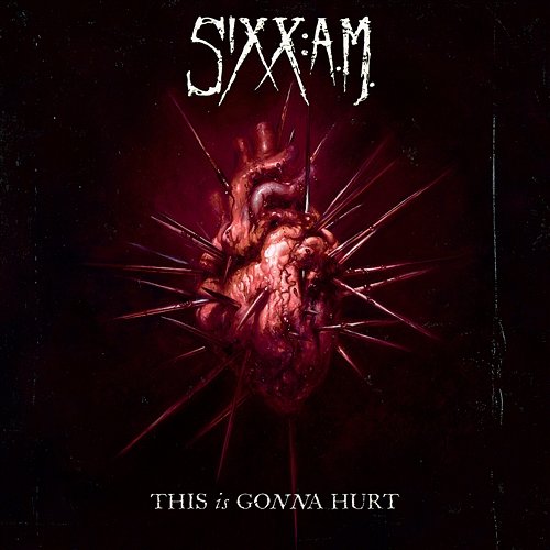 Sure Feels Right Sixx: A.M.