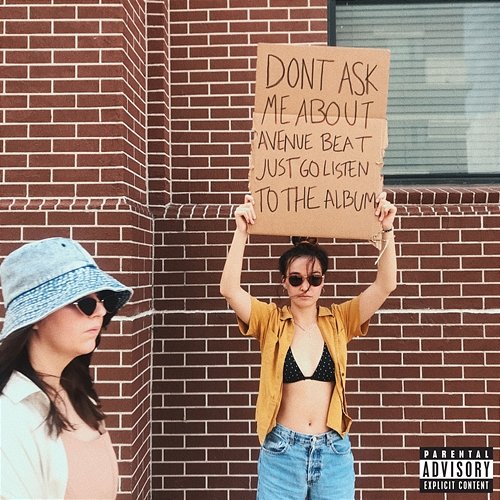 this is goodbye Avenue Beat feat. Summer Overstreet