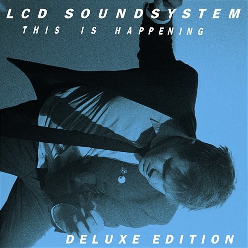 This Is Happening LCD Soundsystem