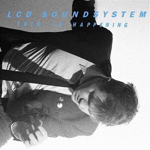 This Is Happening LCD Soundsystem