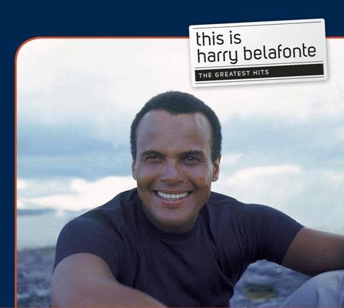 This Is Hary Belafonte Belafonte Harry
