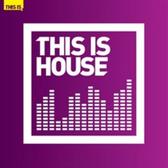 This Is House Various Artists