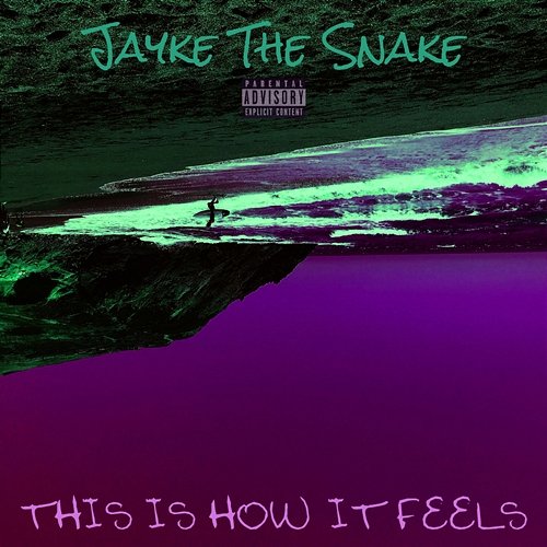 This Is How It Feels Jayke The Snake feat. Sarah Machelski