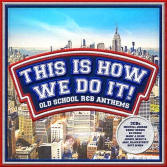 This Is How We Do It Various Artists