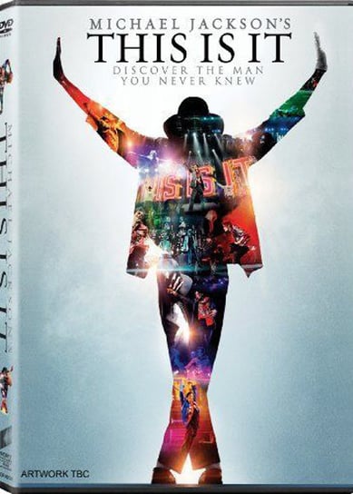 This Is It Jackson Michael