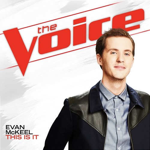 This Is It Evan McKeel