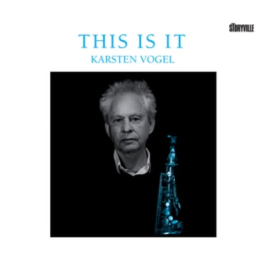 This Is It Karsten Vogel