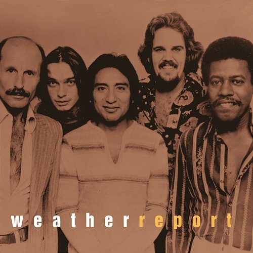 This Is Jazz #10 Weather Report