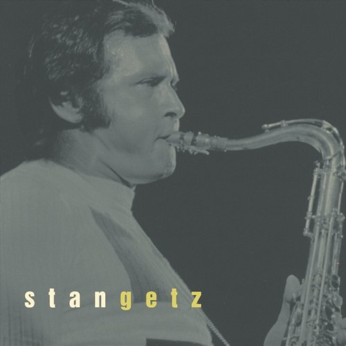 This Is Jazz #14 Stan Getz