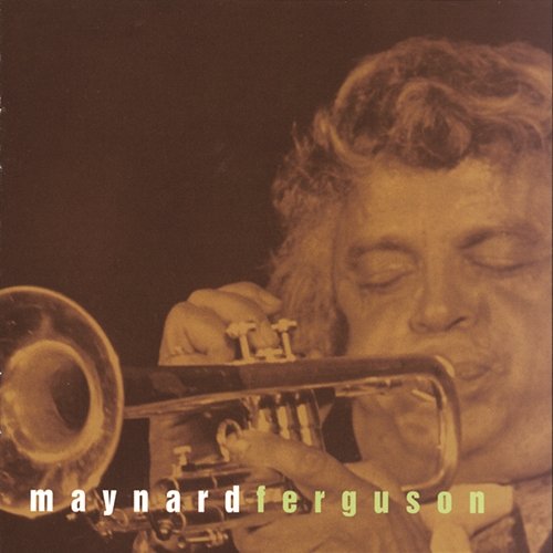 This Is Jazz #16 Maynard Ferguson