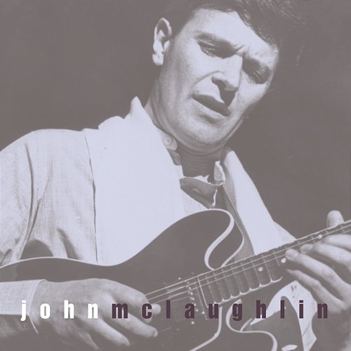 This Is Jazz #17 John McLaughlin