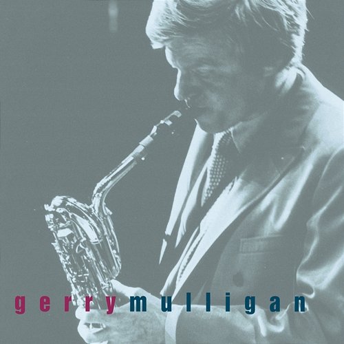 This is Jazz #18 Gerry Mulligan