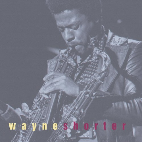 This Is Jazz #19 Wayne Shorter