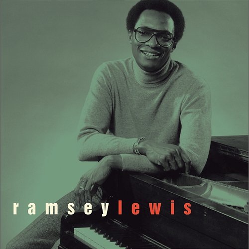This is Jazz # 27 Ramsey Lewis