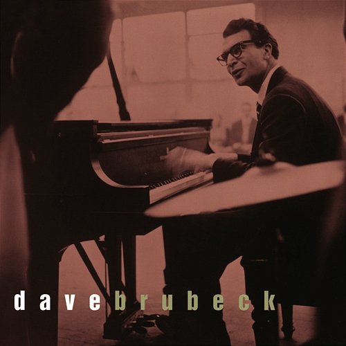 This Is Jazz #3 Dave Brubeck