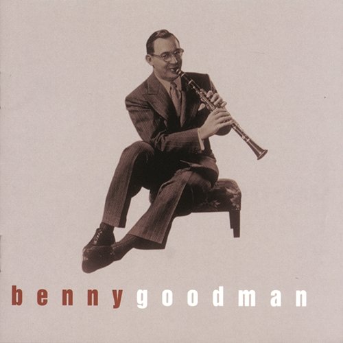 This Is Jazz #4 Benny Goodman