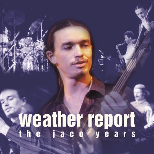 This Is Jazz #40: Weather Report-The Jaco Years Weather Report