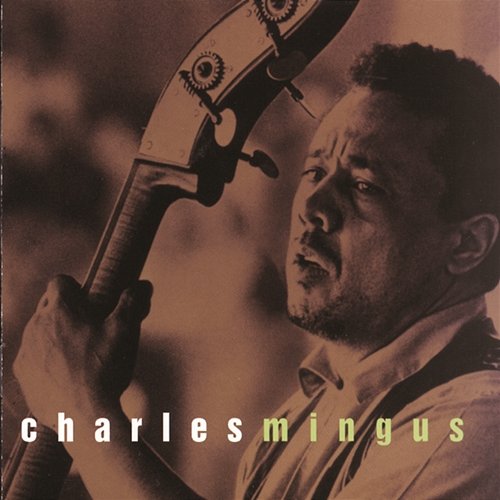 The Shoes of the Fisherman's Wife Are Some Jive Ass Slippers Charles Mingus