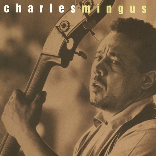 This Is Jazz Charles Mingus