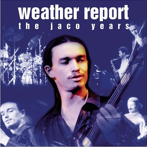 This Is Jazz Weather Report