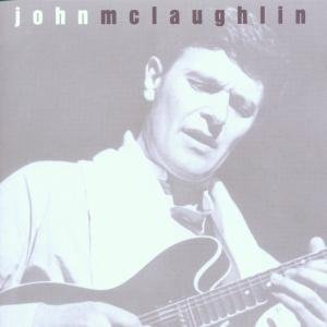THIS IS JAZZ McLaughlin John