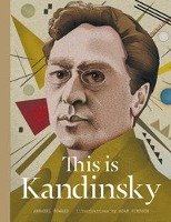 This is Kandinsky Howard Annabel