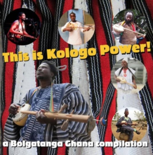 This Is Kologo Power! Various Artists