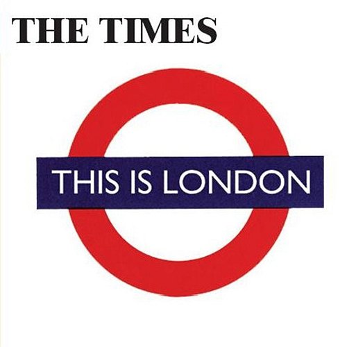This Is London The Times