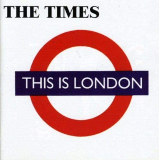 This Is London The Times