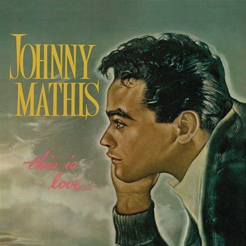 This Is Love Johnny Mathis