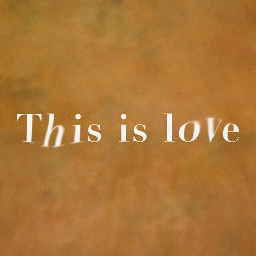 This is love MIREI