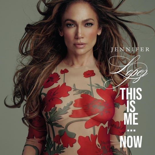 This Is Me… Now (czarno-zielony winyl) Lopez Jennifer