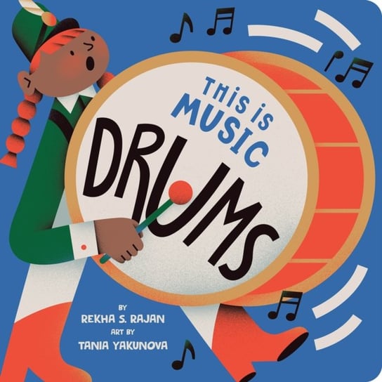 This Is Music: Drums Penguin Young Readers