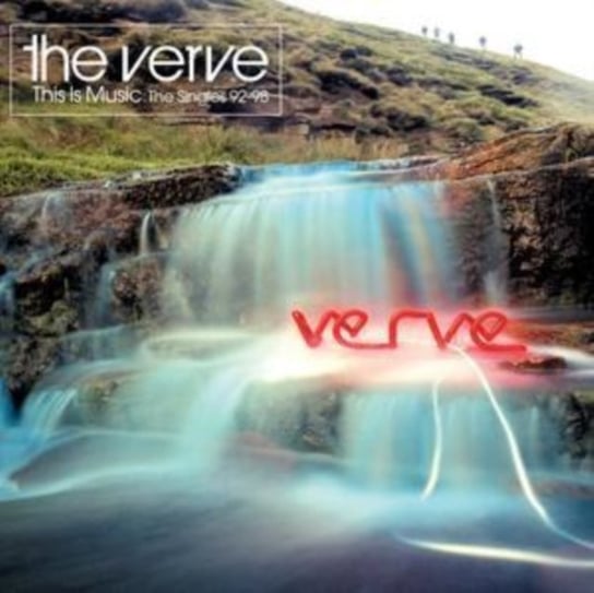 This Is Music: The Singles 92-98 The Verve