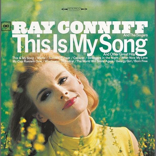 This Is My Song And Other Great Hits Ray Conniff