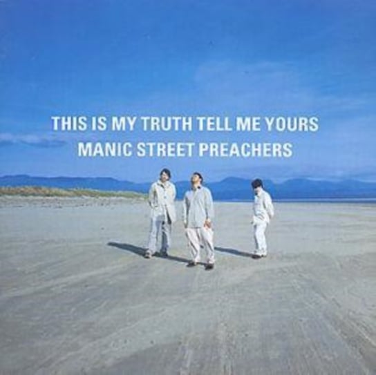 This Is My Truth Tell Me Yours Manic Street Preachers