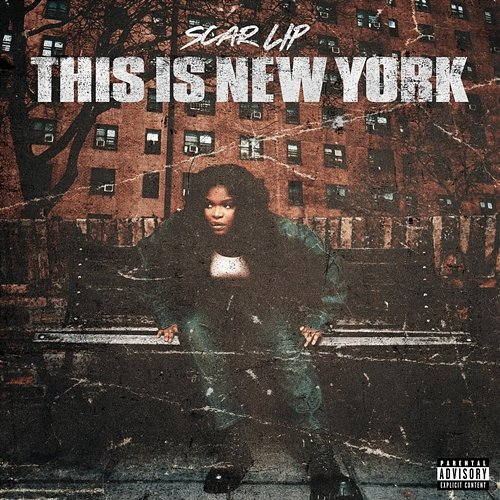 This Is New York ScarLip