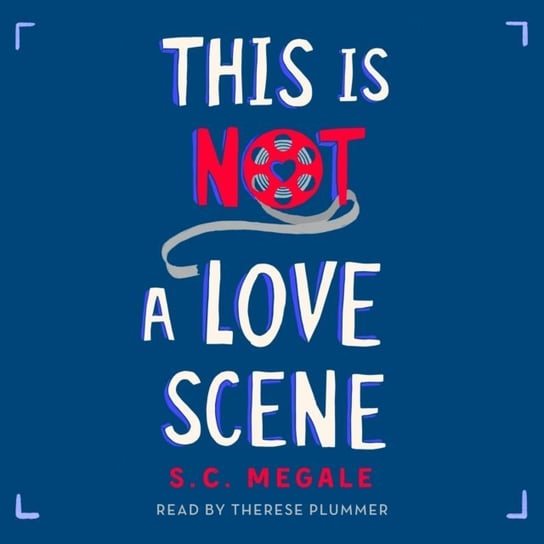 This Is Not a Love Scene Megale S. C.