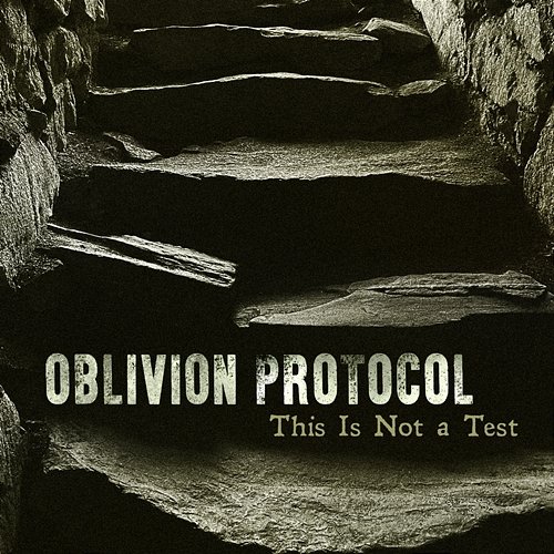 This Is Not a Test Oblivion Protocol