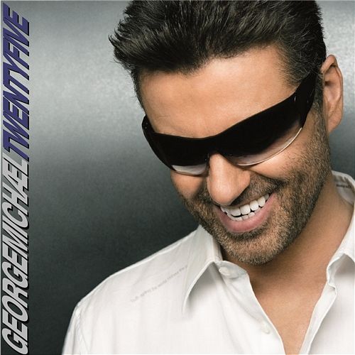 This Is Not Real Love George Michael feat. Mutya