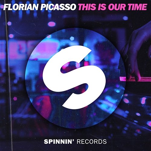 This Is Our Time Florian Picasso