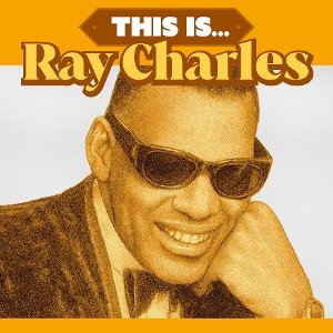 This is..., płyta winylowa Ray Charles