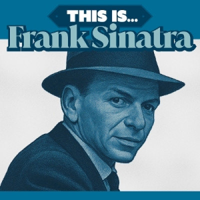 This is..., płyta winylowa Sinatra Frank