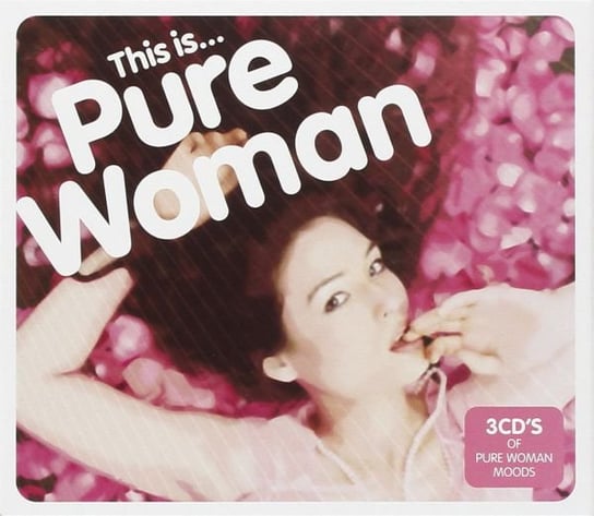 This Is Pure Woman Various Artists