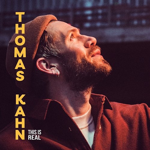 This Is Real Thomas Kahn