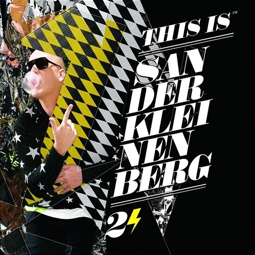 This is Sander Kleinenberg 2 Sander Kleinenberg