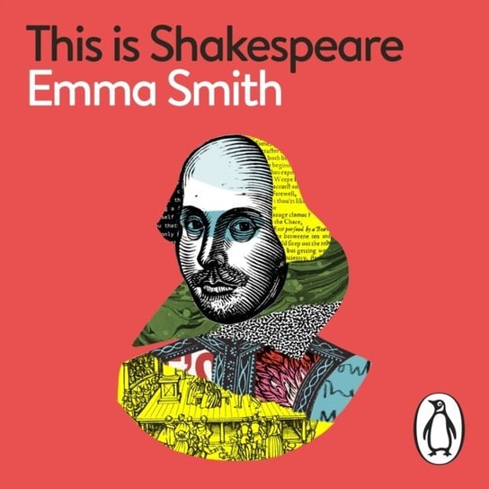 This Is Shakespeare Smith Emma