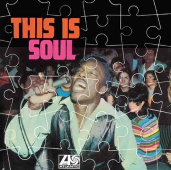 This Is Soul Various Artists