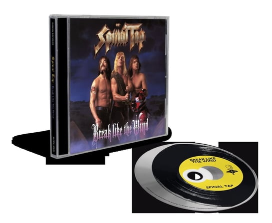 This Is Spinal Tap Spinal Tap